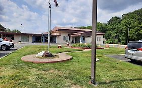 Americas Best Value Inn Moline